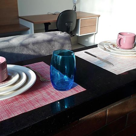 Hart Aparthotel Ltda Salvador da Bahia Oda fotoğraf