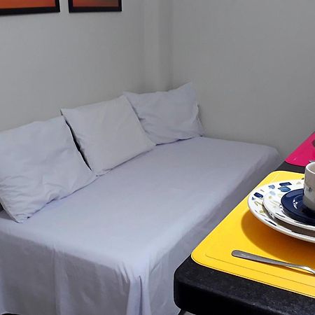 Hart Aparthotel Ltda Salvador da Bahia Oda fotoğraf