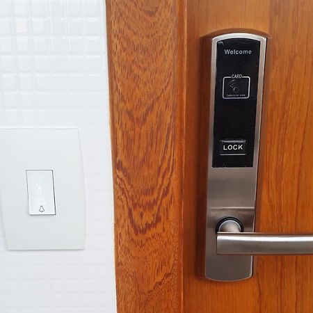 Hart Aparthotel Ltda Salvador da Bahia Oda fotoğraf