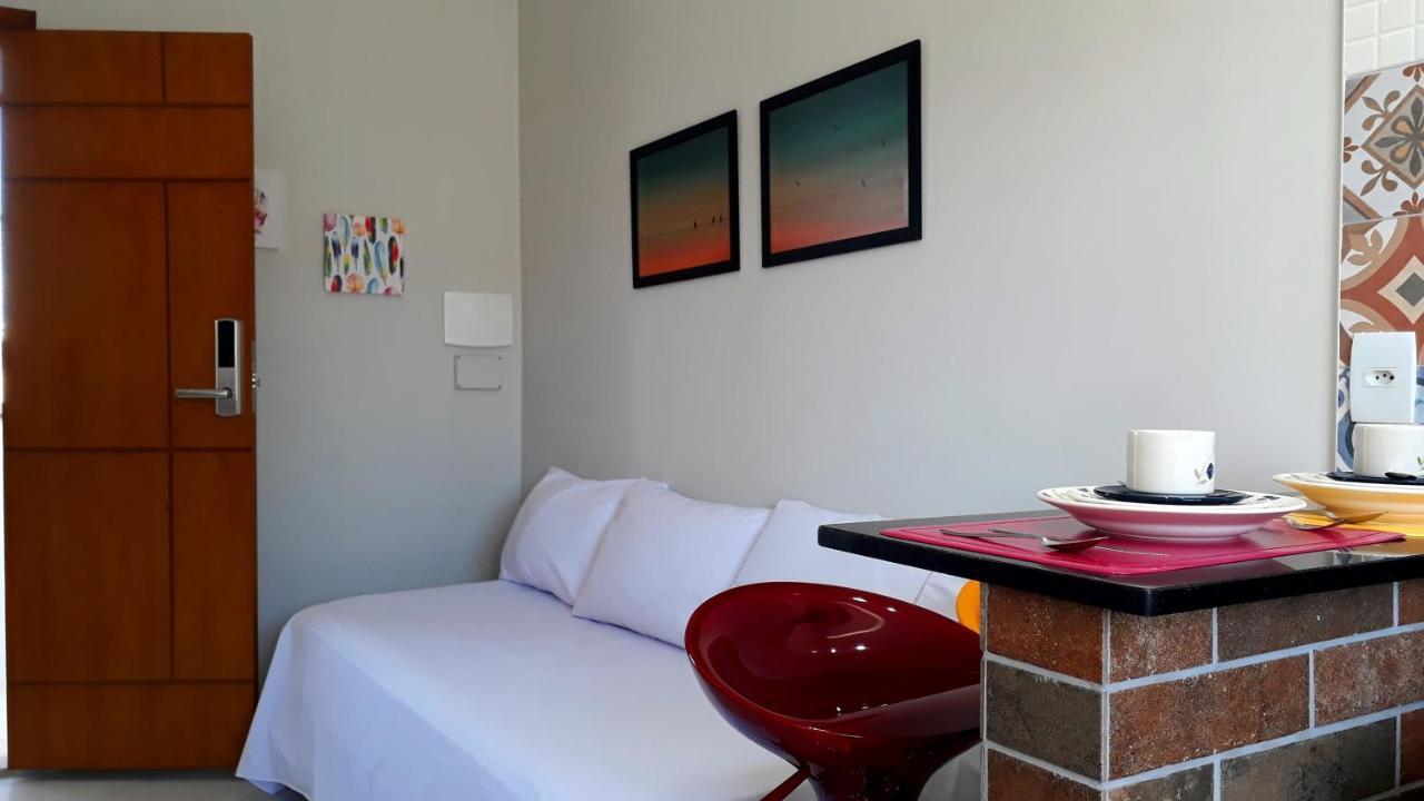 Hart Aparthotel Ltda Salvador da Bahia Dış mekan fotoğraf