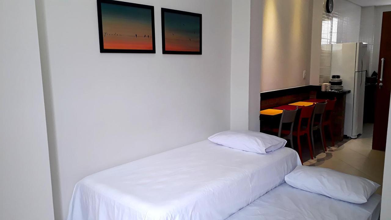 Hart Aparthotel Ltda Salvador da Bahia Dış mekan fotoğraf