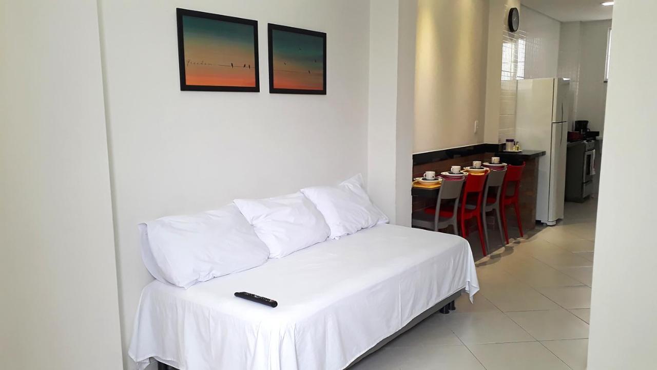 Hart Aparthotel Ltda Salvador da Bahia Dış mekan fotoğraf