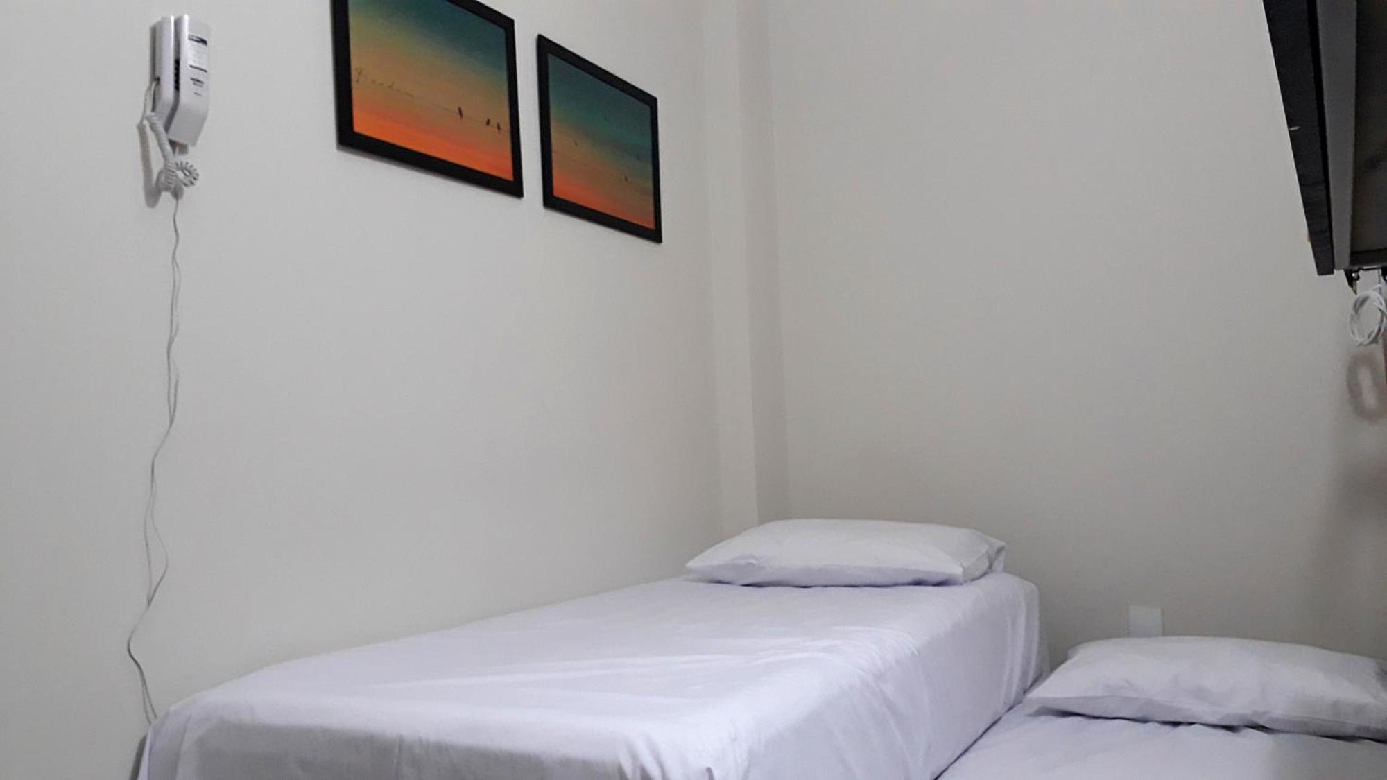 Hart Aparthotel Ltda Salvador da Bahia Oda fotoğraf
