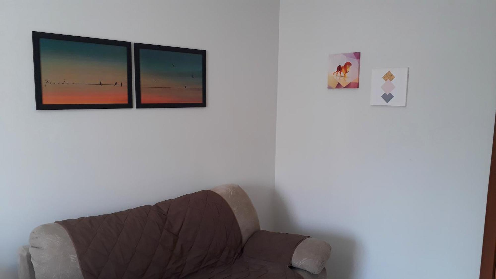 Hart Aparthotel Ltda Salvador da Bahia Oda fotoğraf