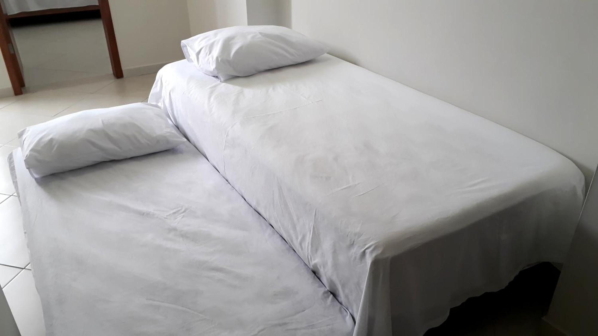 Hart Aparthotel Ltda Salvador da Bahia Oda fotoğraf