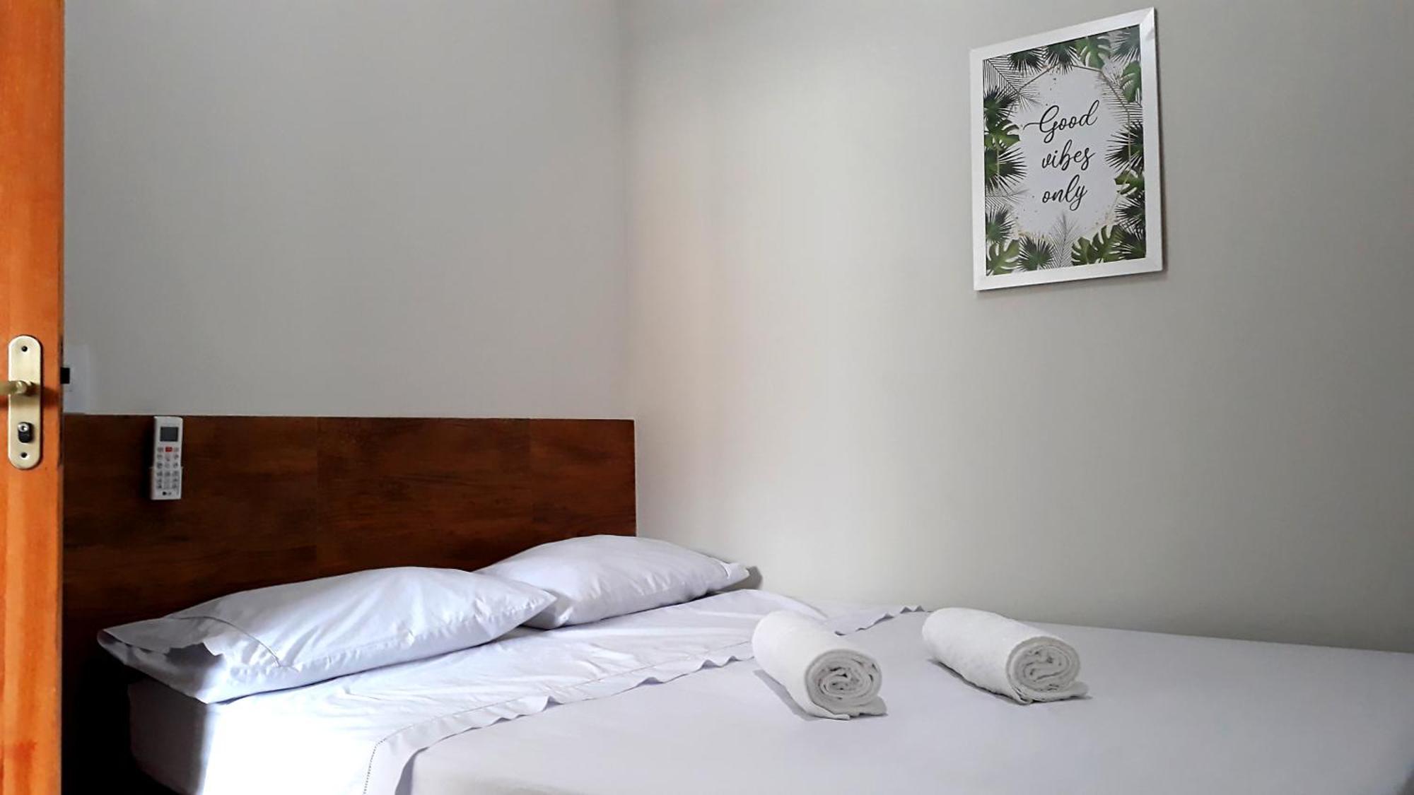 Hart Aparthotel Ltda Salvador da Bahia Oda fotoğraf