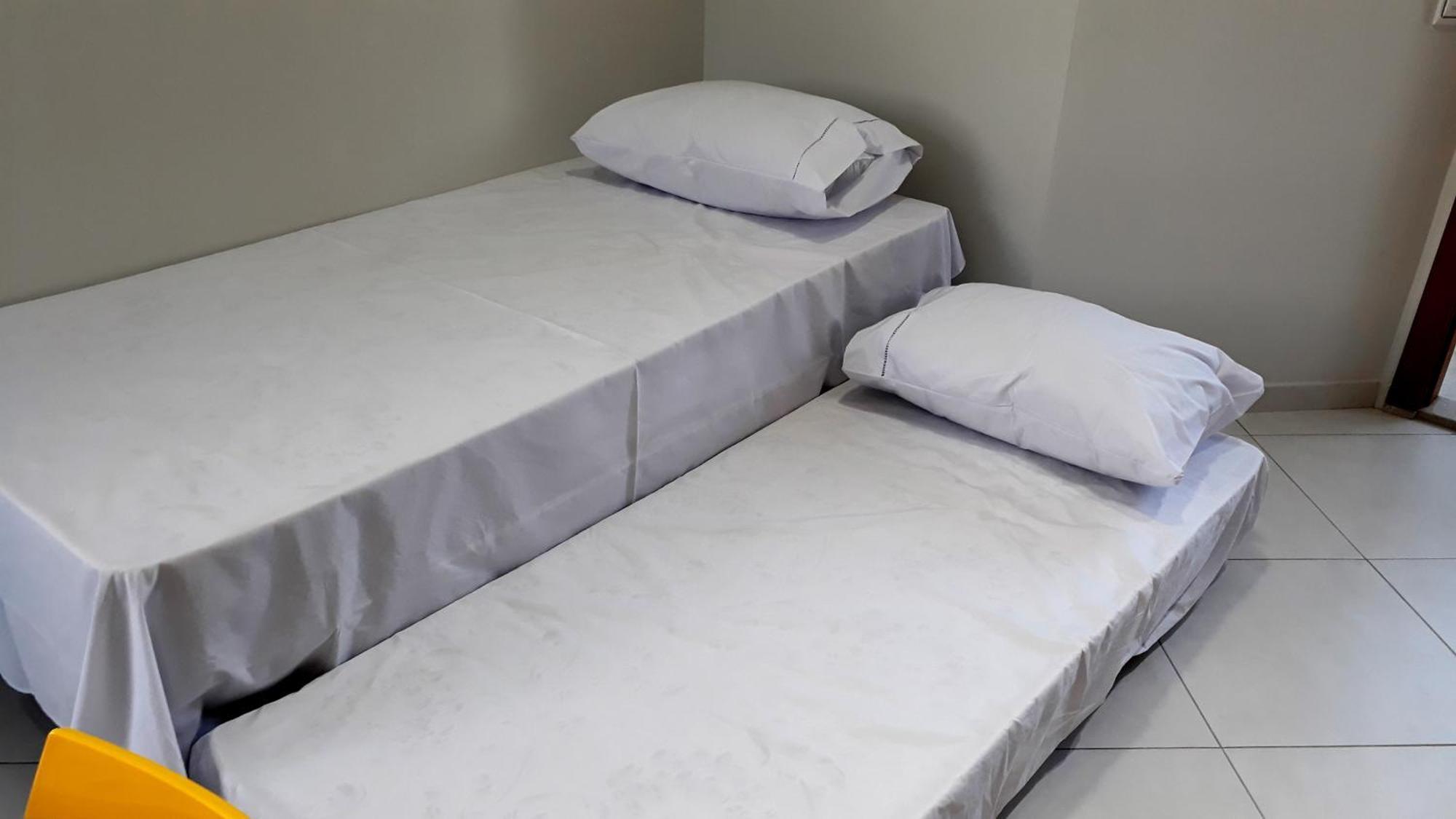 Hart Aparthotel Ltda Salvador da Bahia Oda fotoğraf