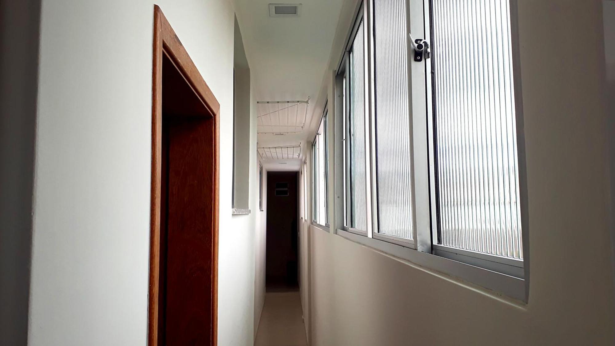 Hart Aparthotel Ltda Salvador da Bahia Oda fotoğraf
