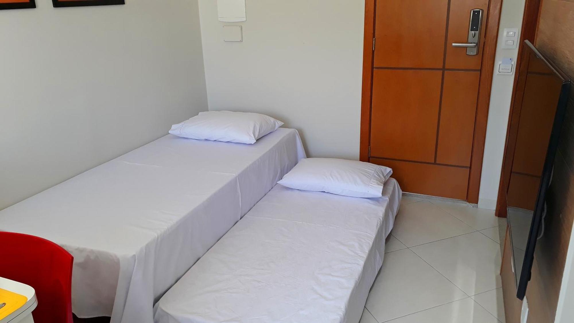 Hart Aparthotel Ltda Salvador da Bahia Oda fotoğraf