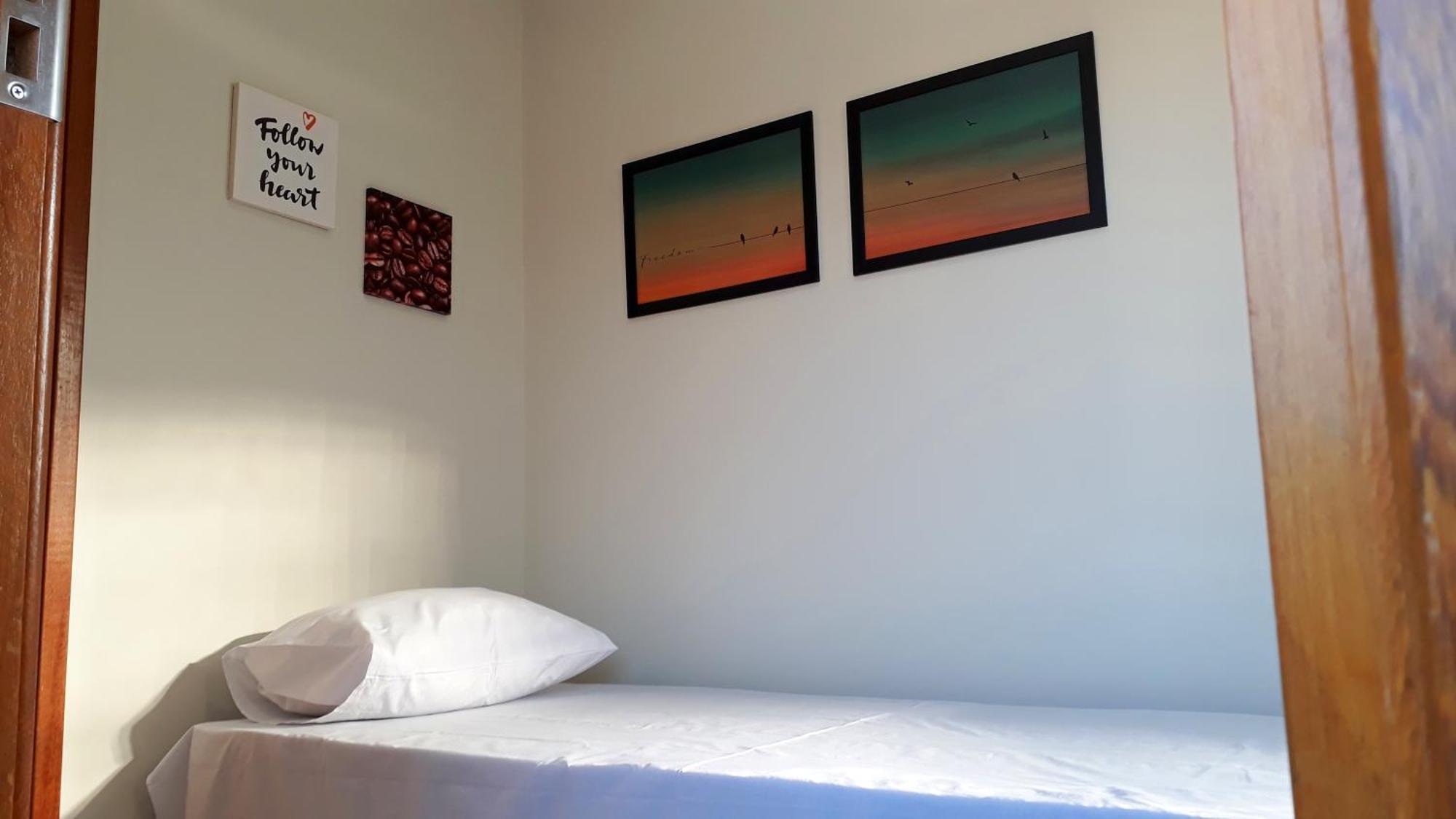 Hart Aparthotel Ltda Salvador da Bahia Oda fotoğraf