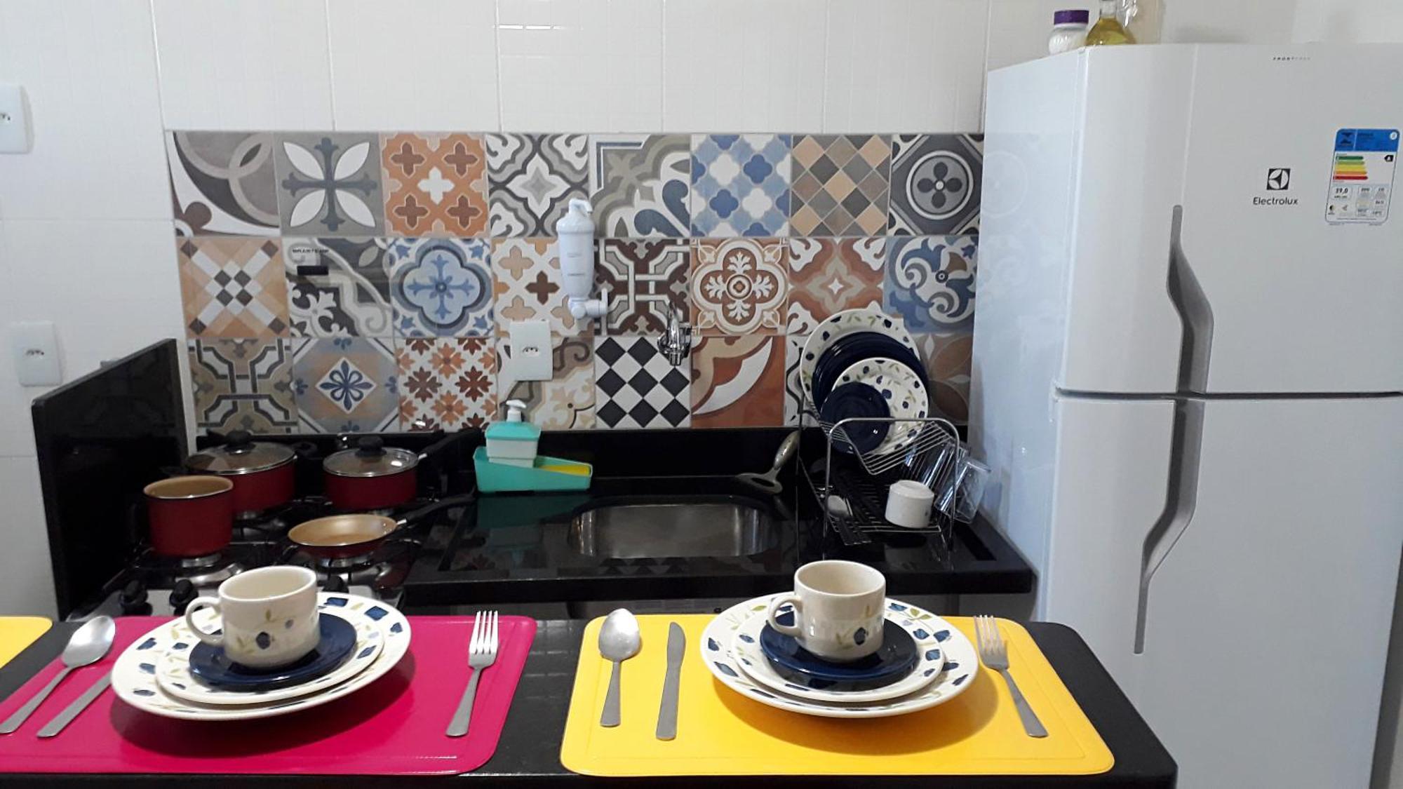 Hart Aparthotel Ltda Salvador da Bahia Oda fotoğraf
