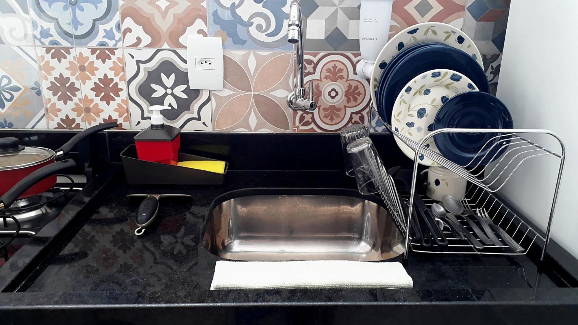 Hart Aparthotel Ltda Salvador da Bahia Oda fotoğraf