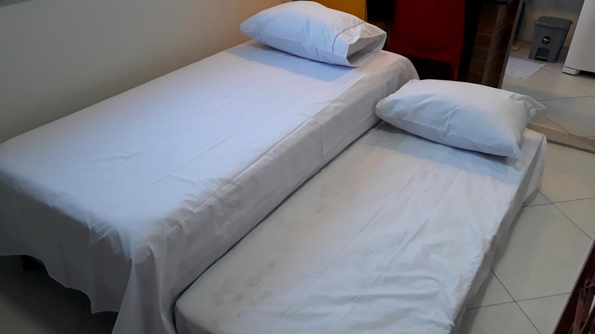 Hart Aparthotel Ltda Salvador da Bahia Oda fotoğraf