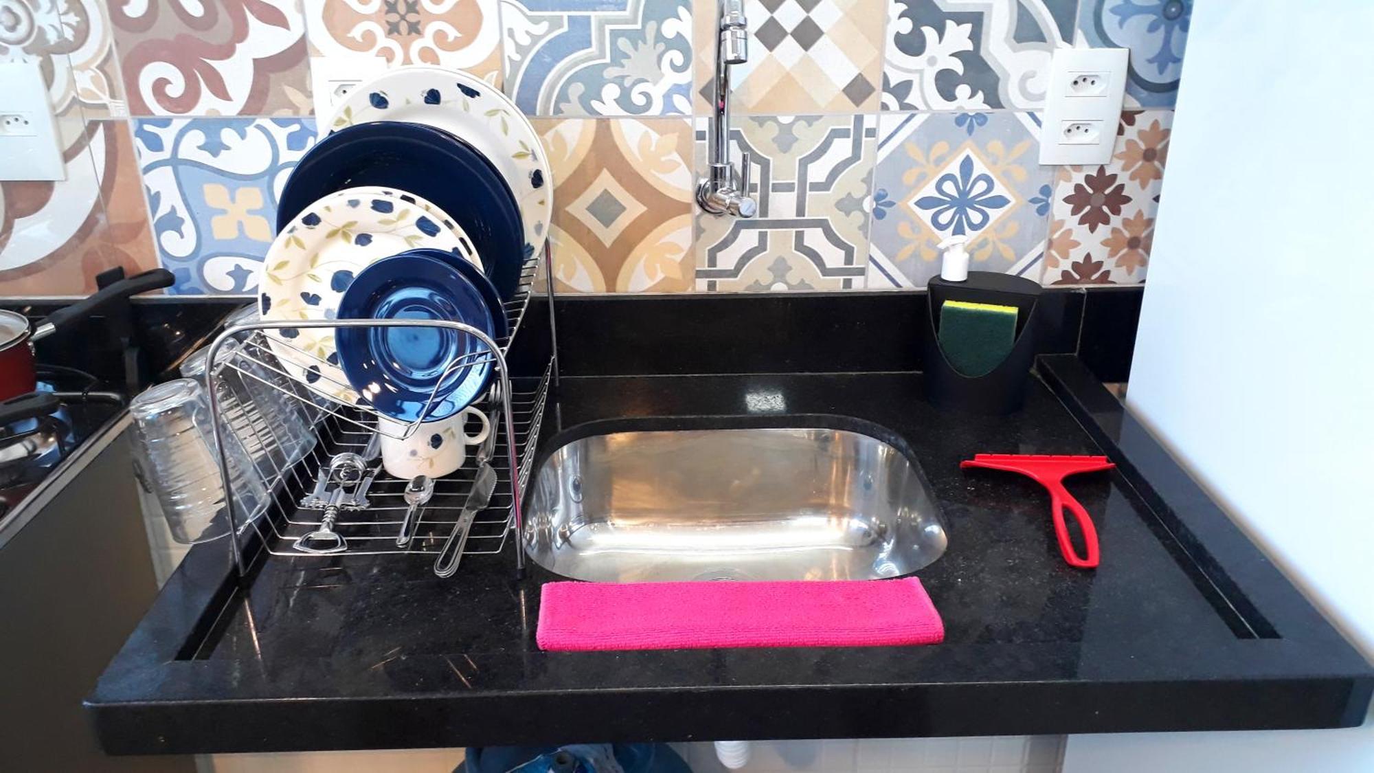 Hart Aparthotel Ltda Salvador da Bahia Oda fotoğraf